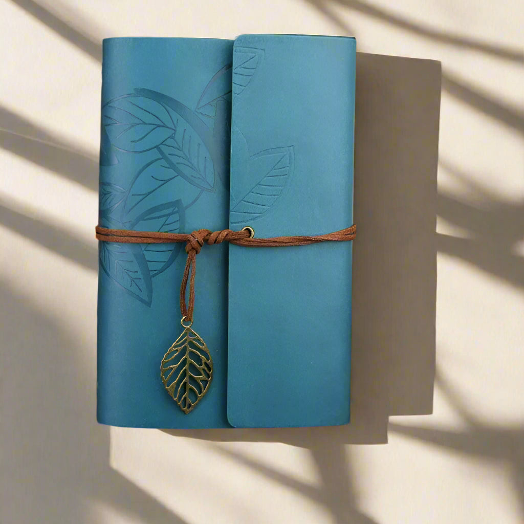 Retro Notebooks & Journals Agenda Binder Sketch Book - The Mail and More Store