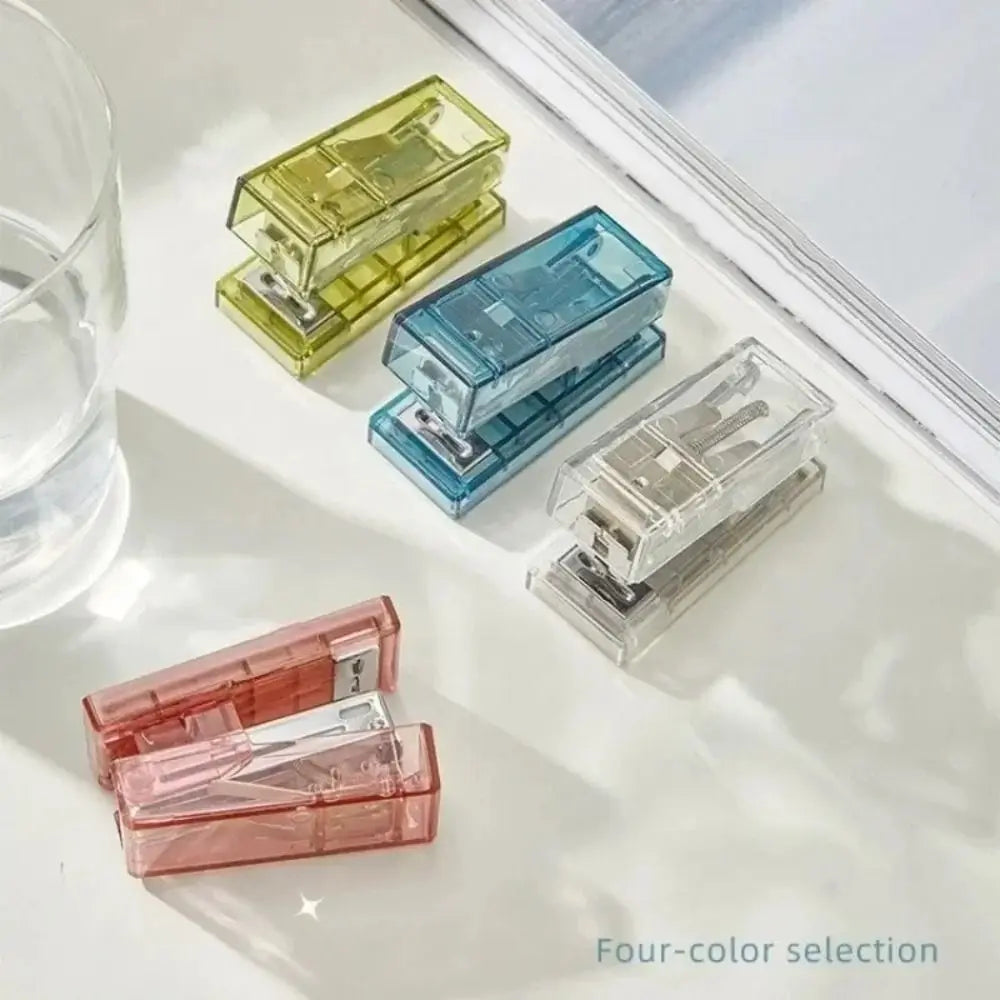 Portable Mini Stapler
