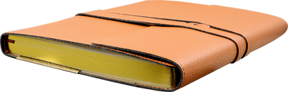 Leather Wrap Journal,Leather Wrap Journal