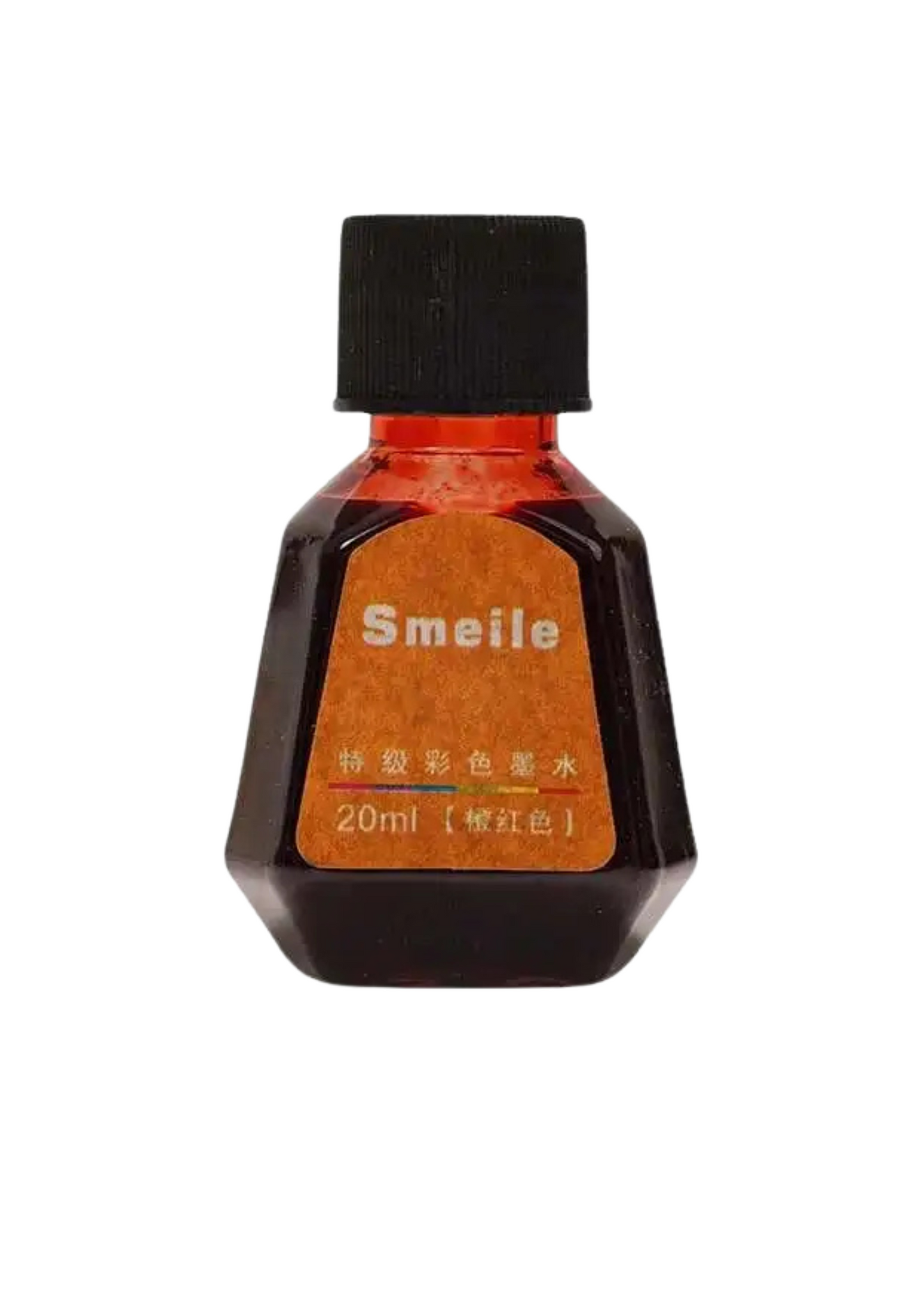 20ml/ bottle,  Pen Ink Liquid ink, Office Ink Business Signature Ink (9 colors)