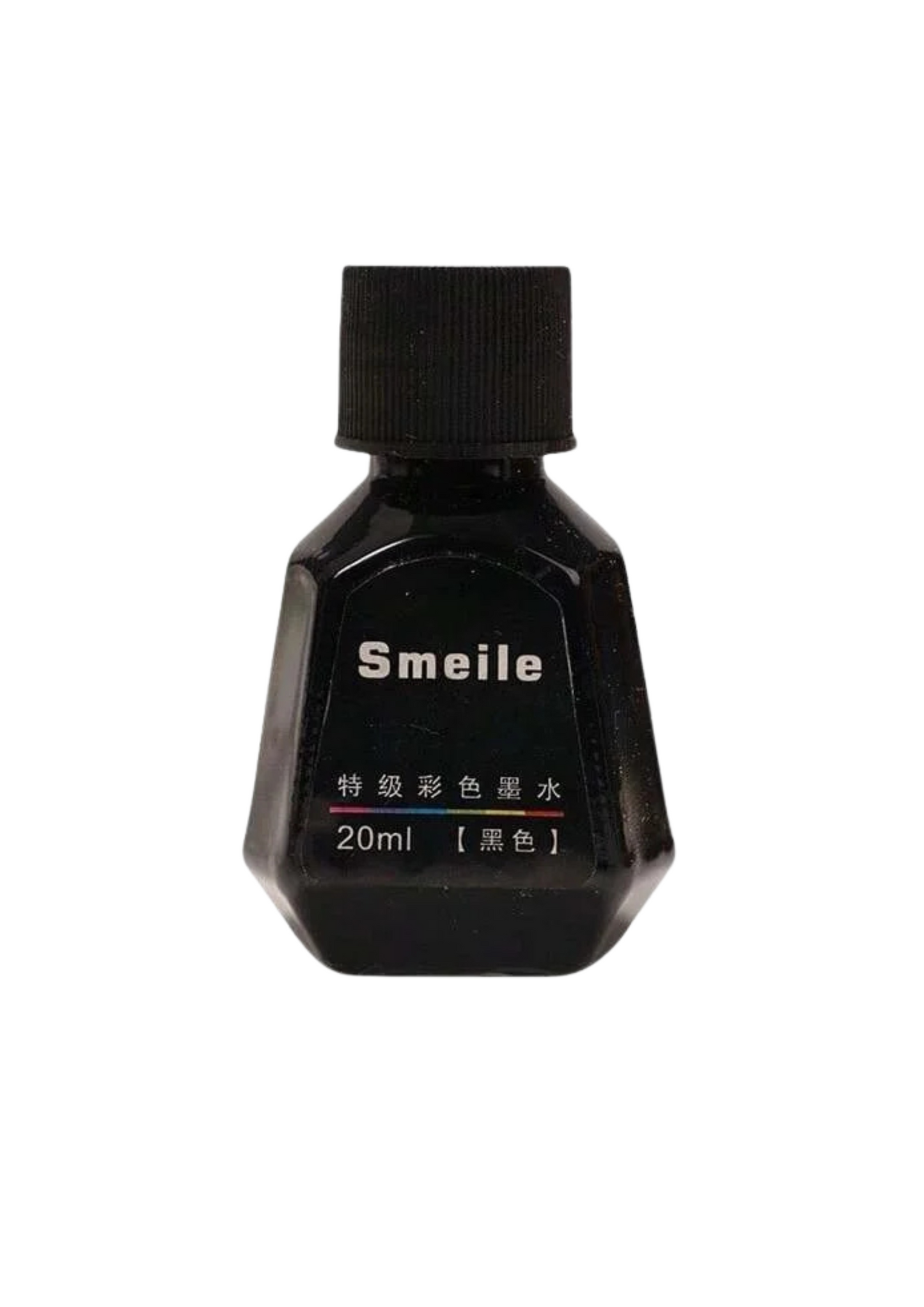20ml/ bottle,  Pen Ink Liquid ink, Office Ink Business Signature Ink (9 colors)
