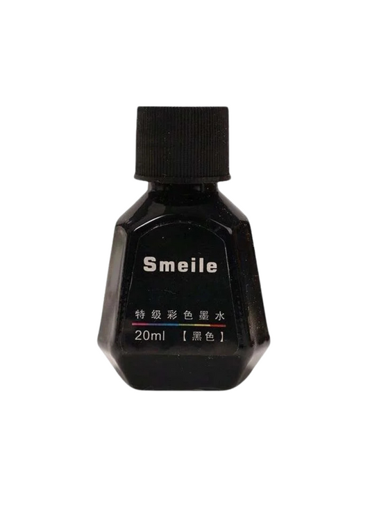 20ml/ bottle,  Pen Ink Liquid ink, Office Ink Business Signature Ink (9 colors)