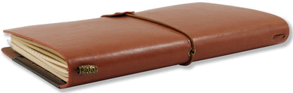 Nutmeg Voyager Notebook,Nutmeg Voyager Notebook