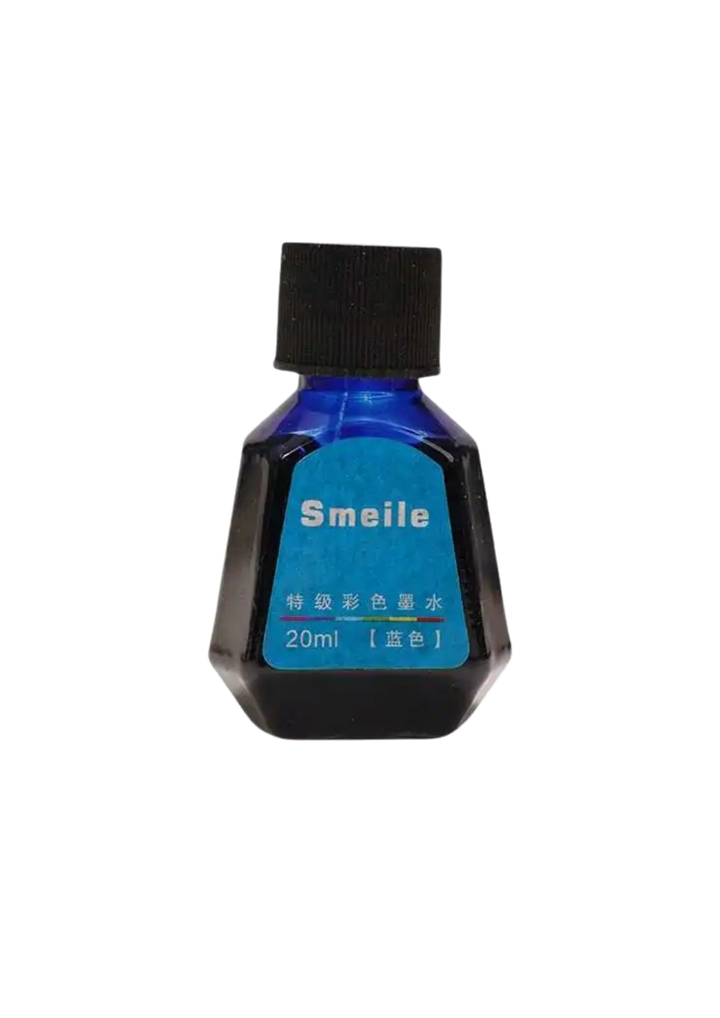20ml/ bottle,  Pen Ink Liquid ink, Office Ink Business Signature Ink (9 colors)
