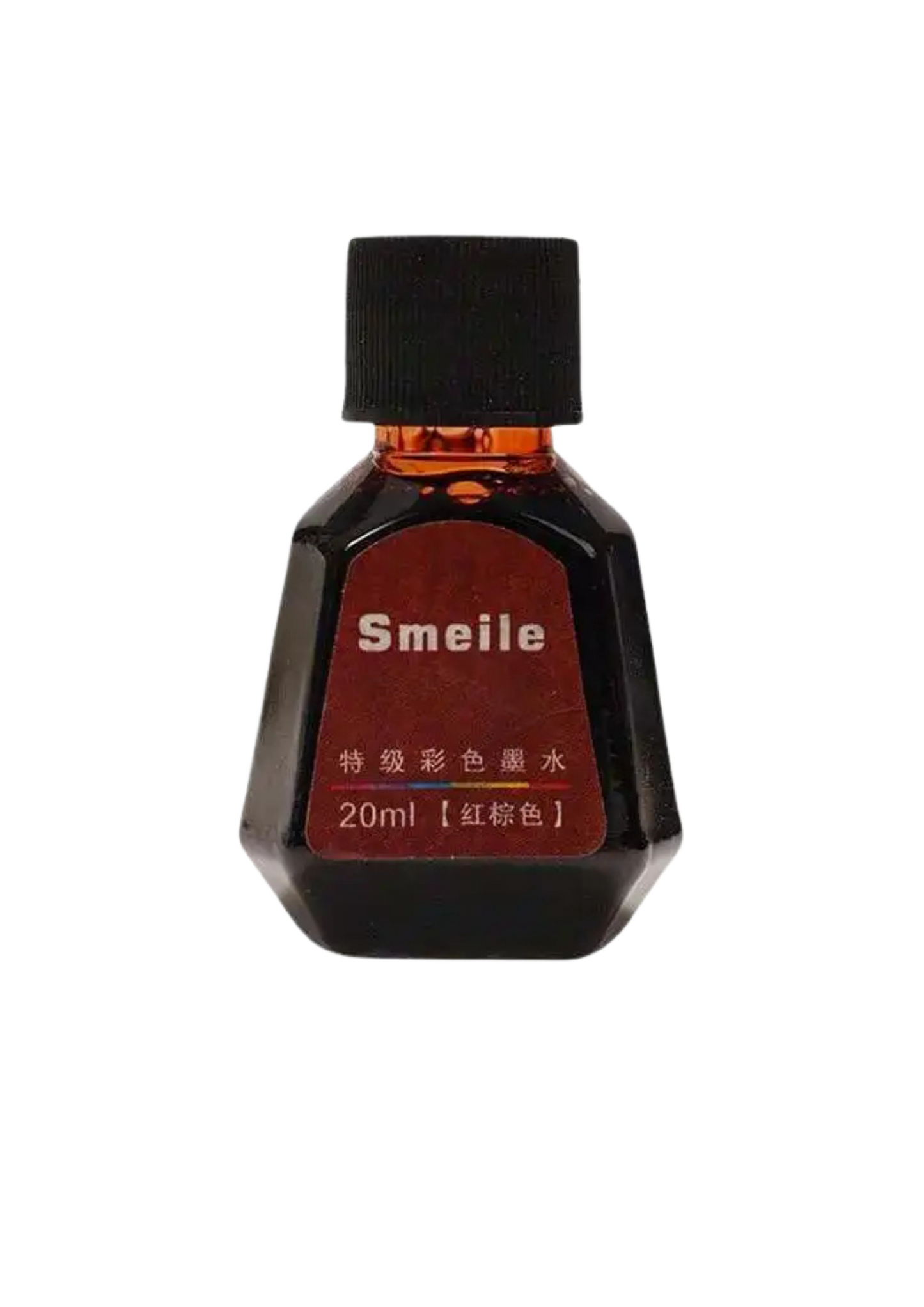 20ml/ bottle,  Pen Ink Liquid ink, Office Ink Business Signature Ink (9 colors)