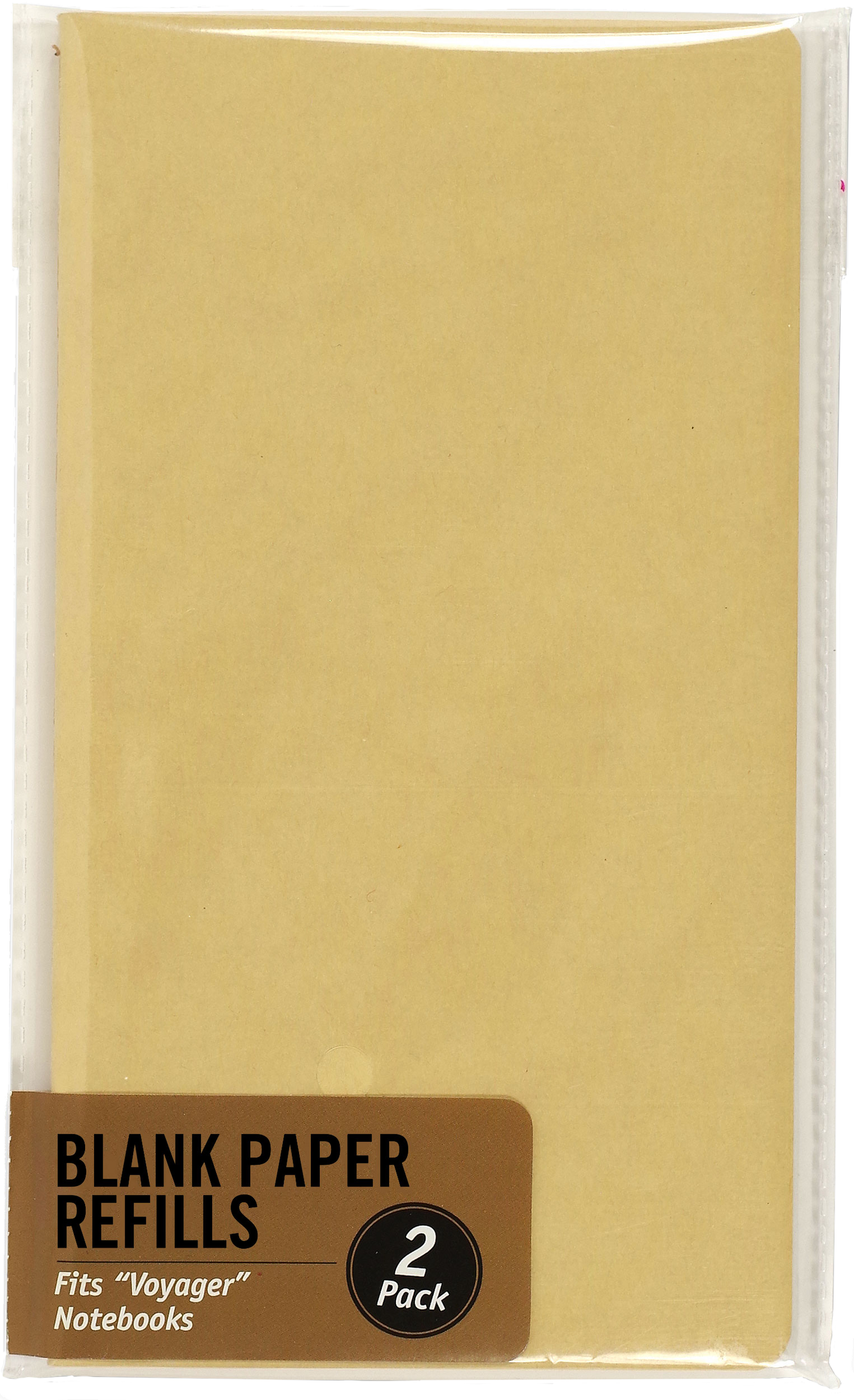 Voyager Notebook Blank Paper Refills,Voyager Notebook Blank Paper Refills