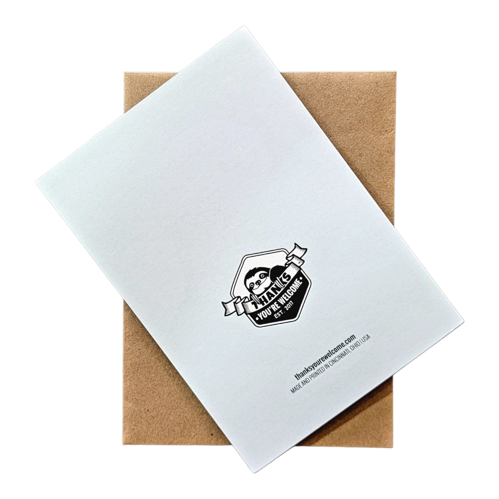 CLOSEOUT - so much poop - 5x7 Greeting Card - The Mail and More Store