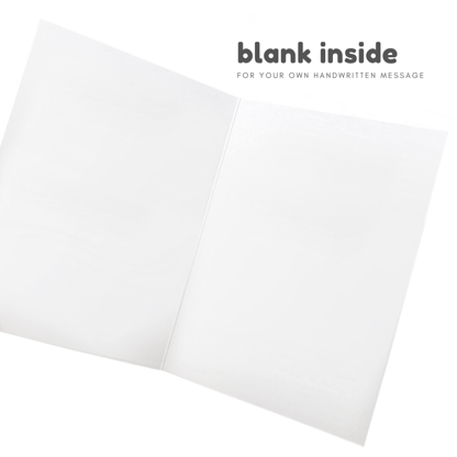 Clever Little Shit | Funny Congratulations Card - The Mail and More Store
