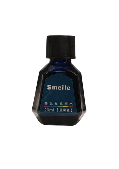 20ml/ bottle,  Pen Ink Liquid ink, Office Ink Business Signature Ink (9 colors)