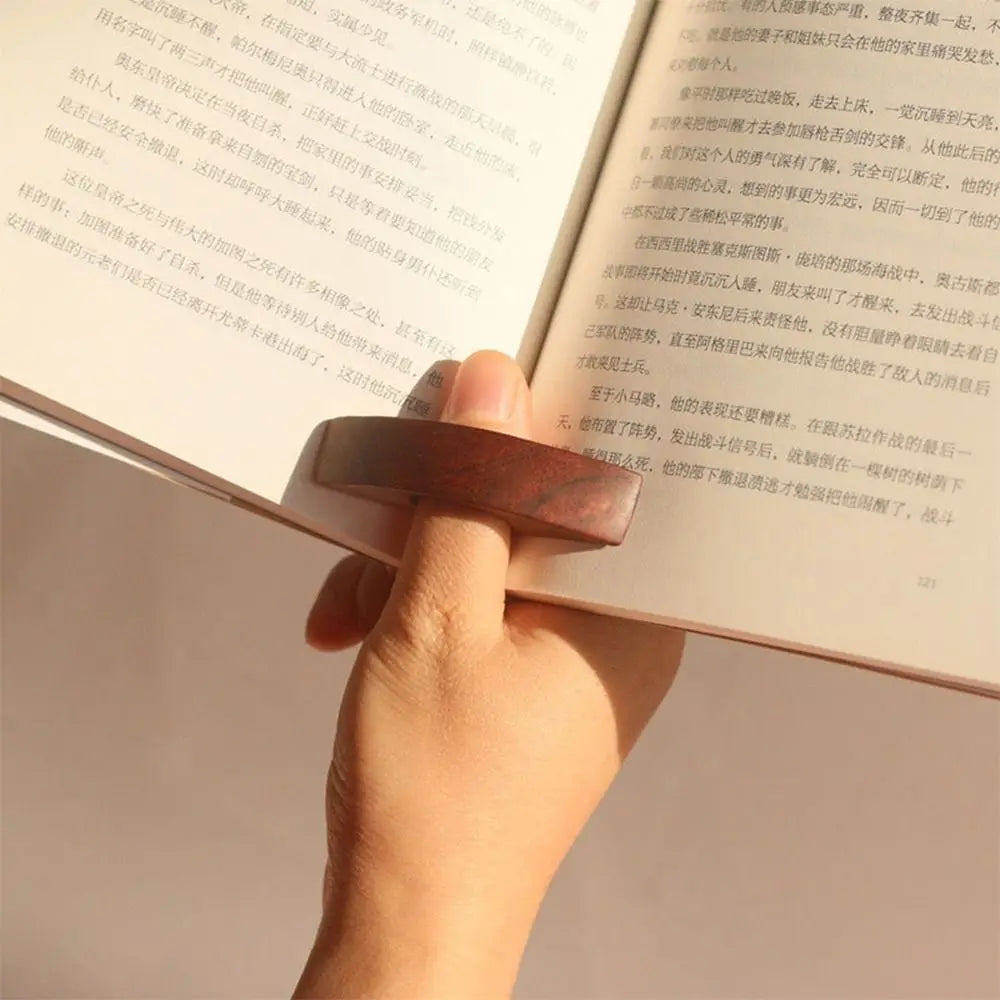 Reading Bookmark Bookmarks Rings School Supplies Student Pages Guide Marker Marking Sign Book Page Holder Birthday Gift