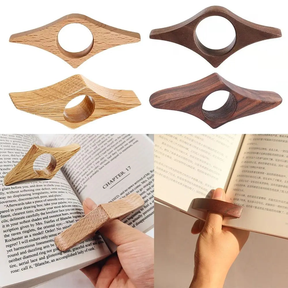 Reading Bookmark Bookmarks Rings School Supplies Student Pages Guide Marker Marking Sign Book Page Holder Birthday Gift