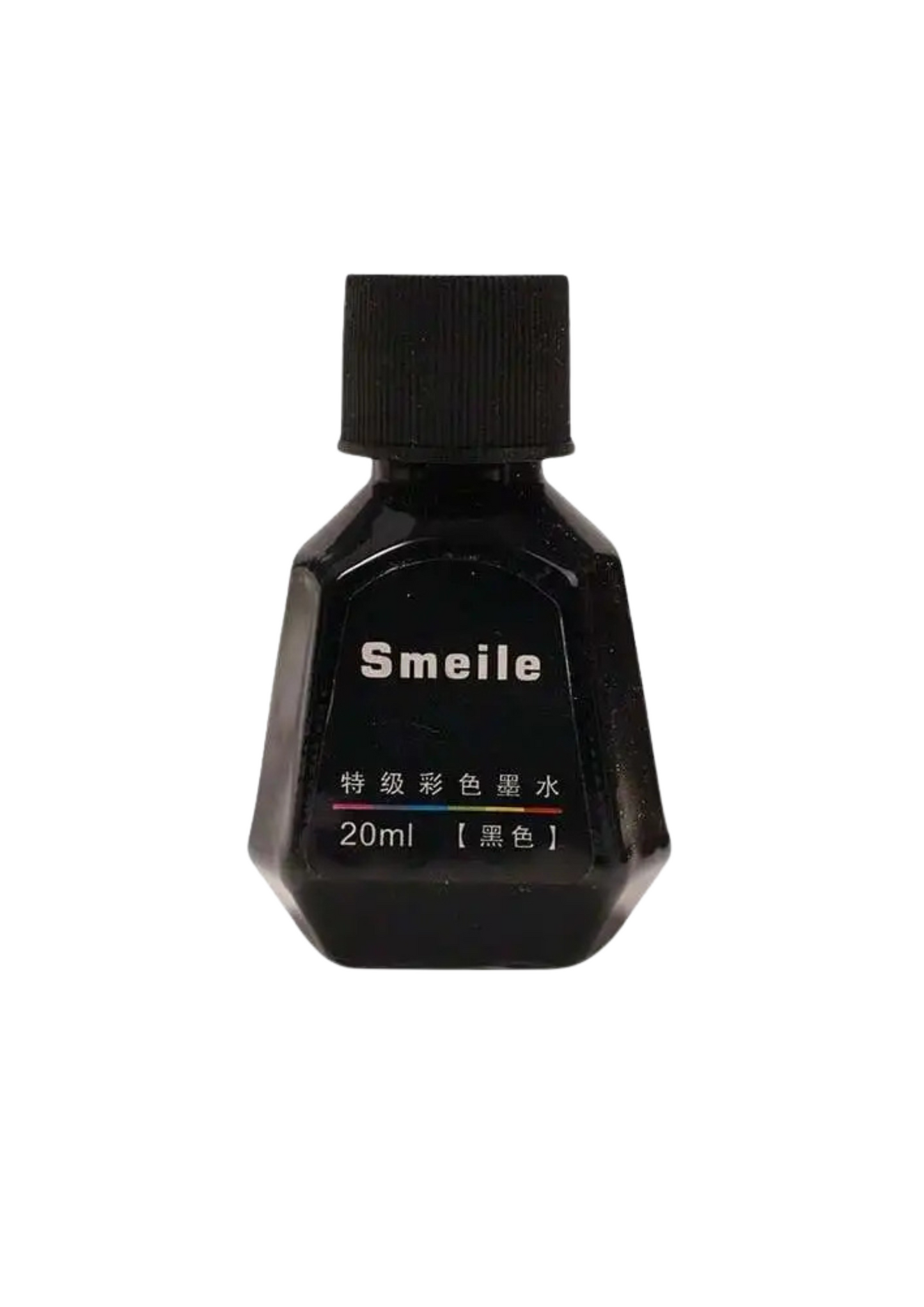 20ml/ bottle,  Pen Ink Liquid ink, Office Ink Business Signature Ink (9 colors)