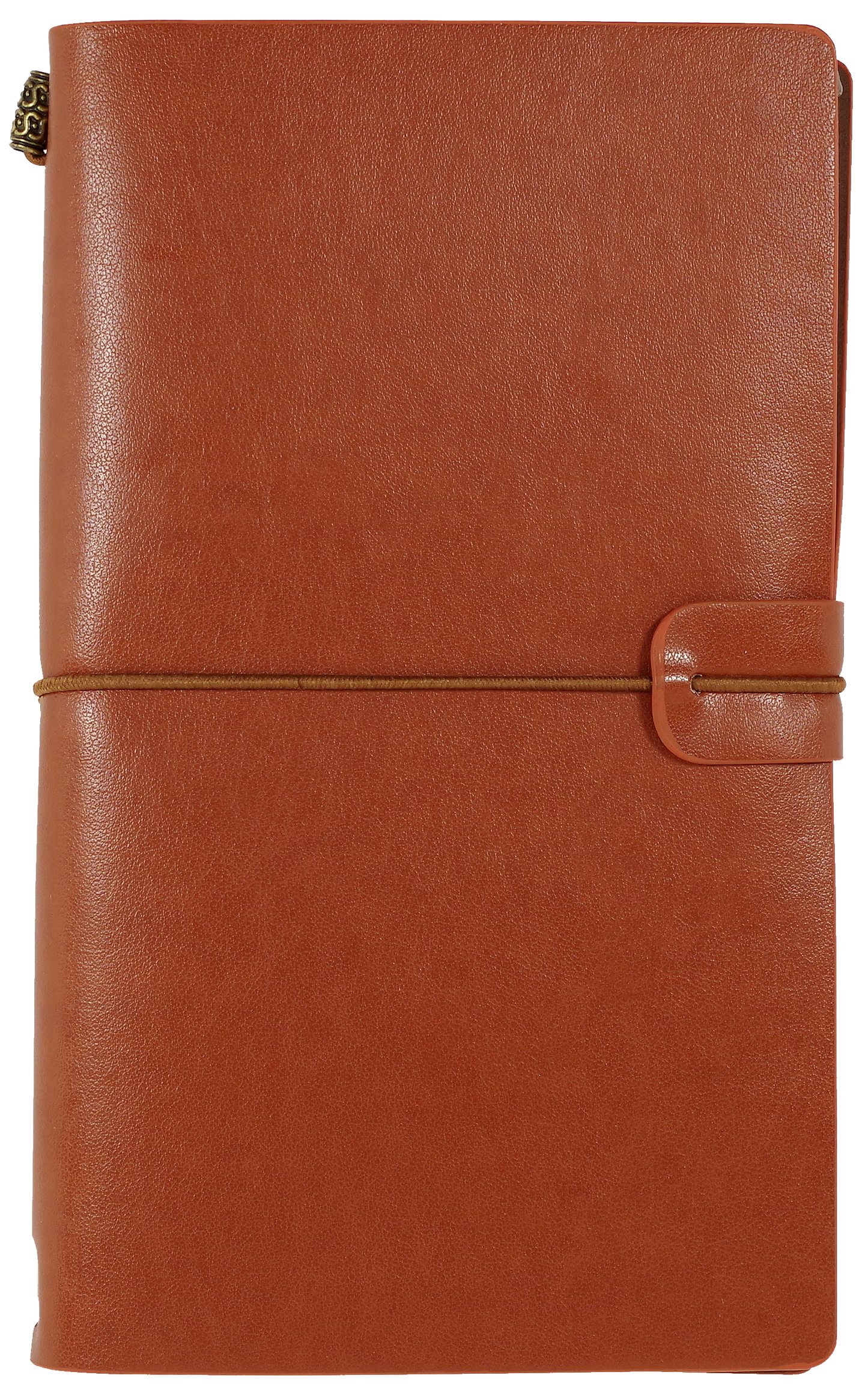 Nutmeg Voyager Notebook,Nutmeg Voyager Notebook