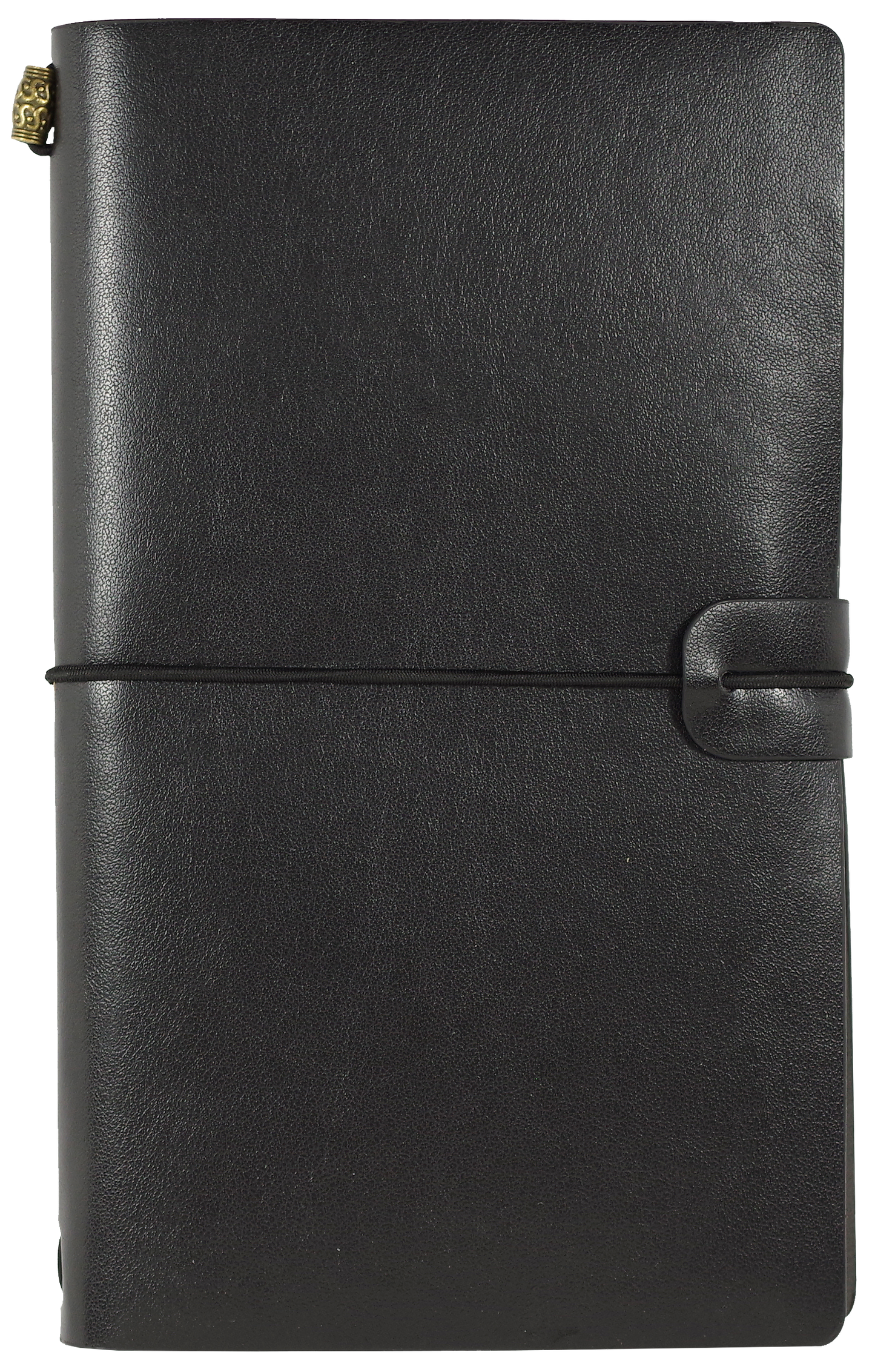 Black Voyager Notebook,Black Voyager Notebook