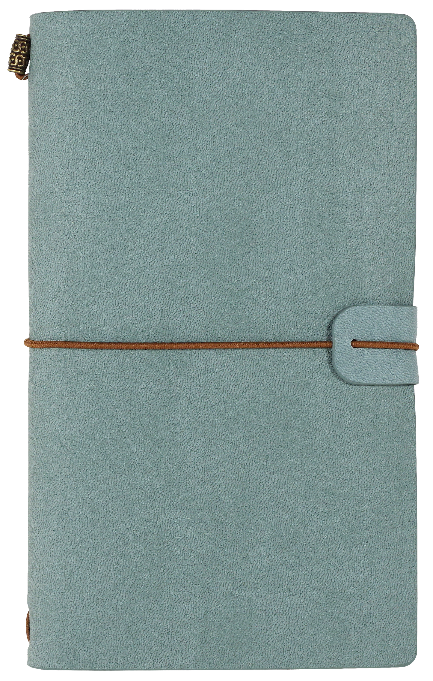 Light Blue Voyager Notebook,Light Blue Voyager Notebook