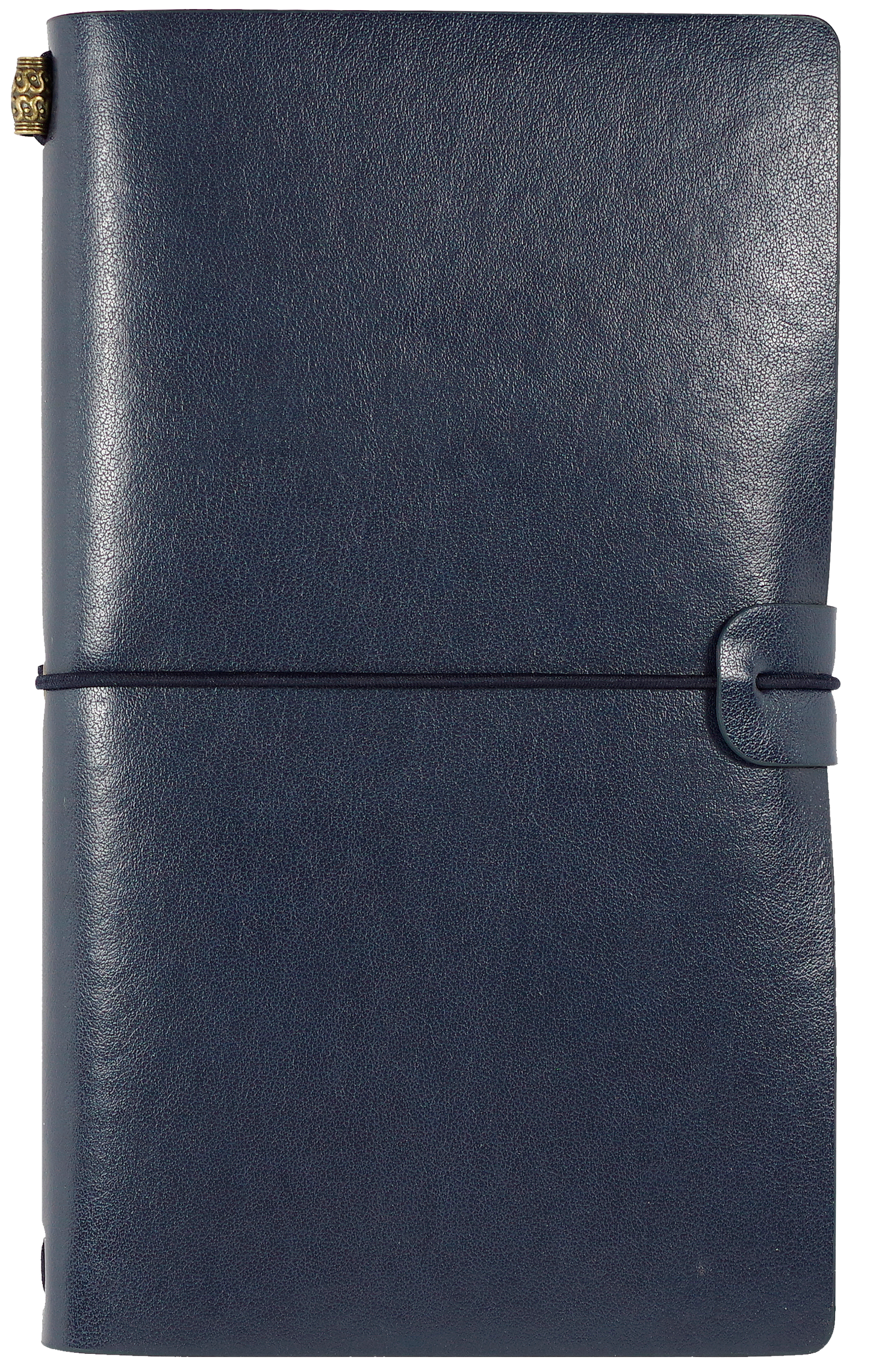 Midnight Blue Voyager Notebook,Midnight Blue Voyager Notebook