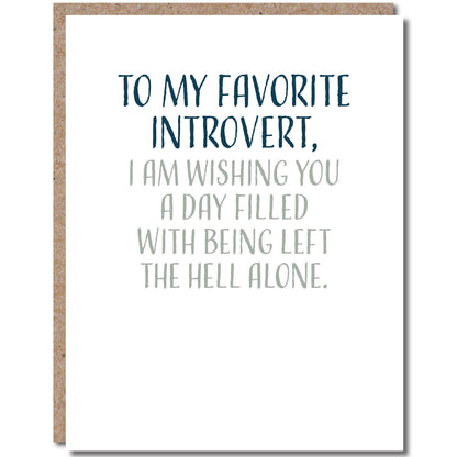 Birthday Card • Funny Birthday Cards • Happy Birthday BD006 - The Mail and More Store