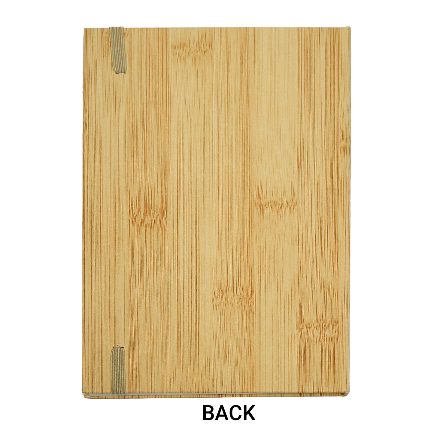 Pines Journal: 5 x 7 x .5