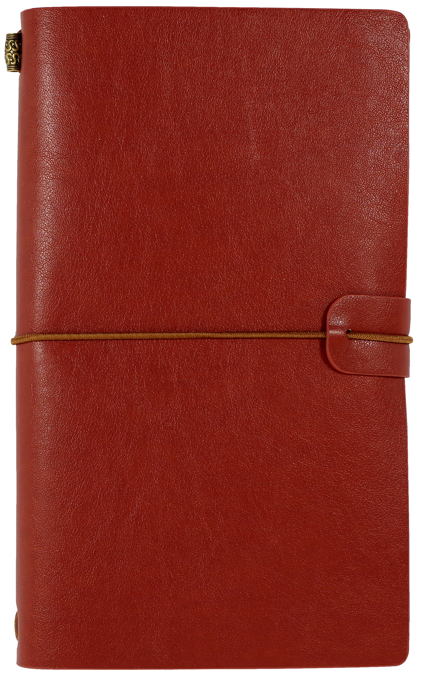 Burgundy Voyager Notebook,Burgundy Voyager Notebook