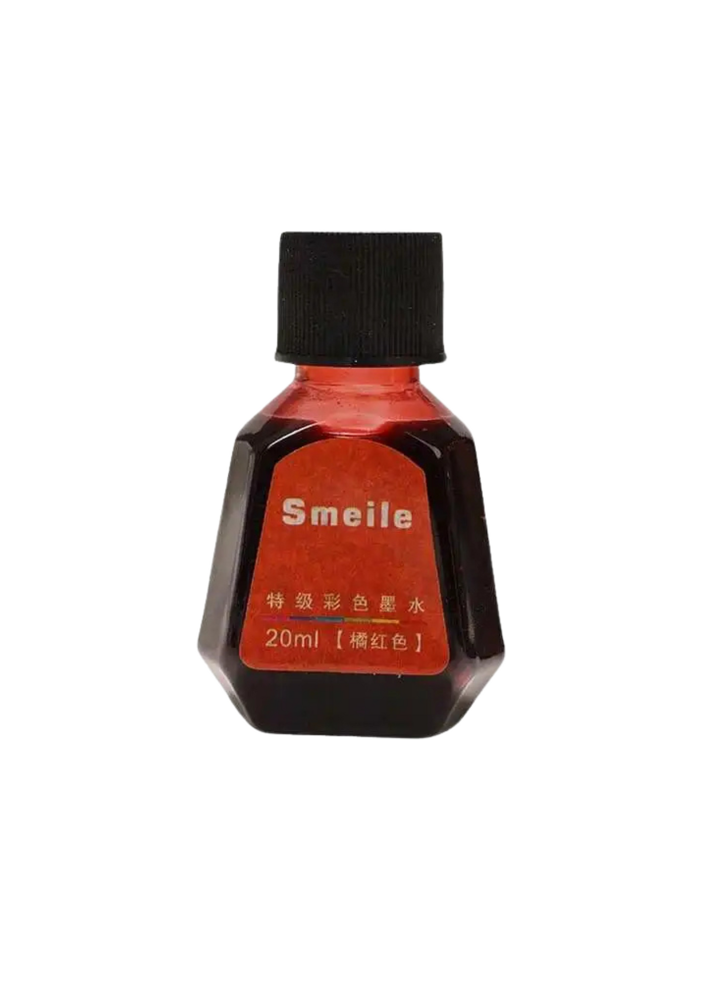 20ml/ bottle,  Pen Ink Liquid ink, Office Ink Business Signature Ink (9 colors)