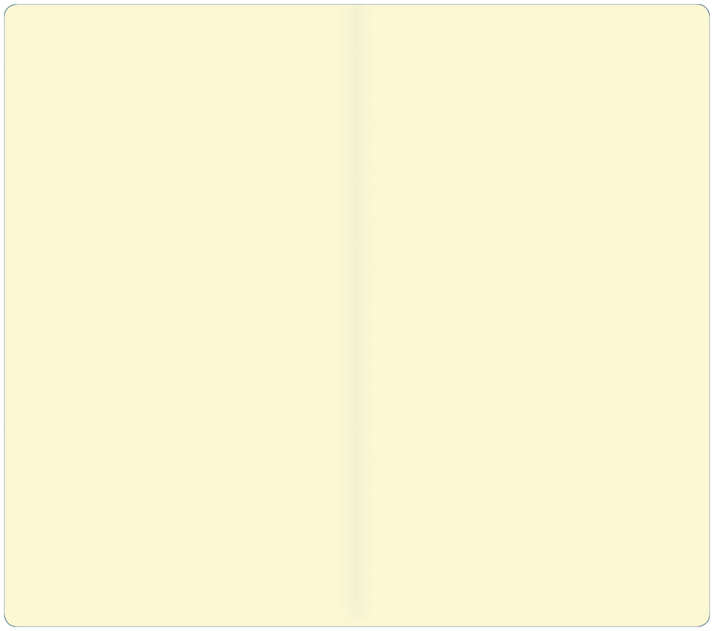 Voyager Notebook Blank Paper Refills,Voyager Notebook Blank Paper Refills