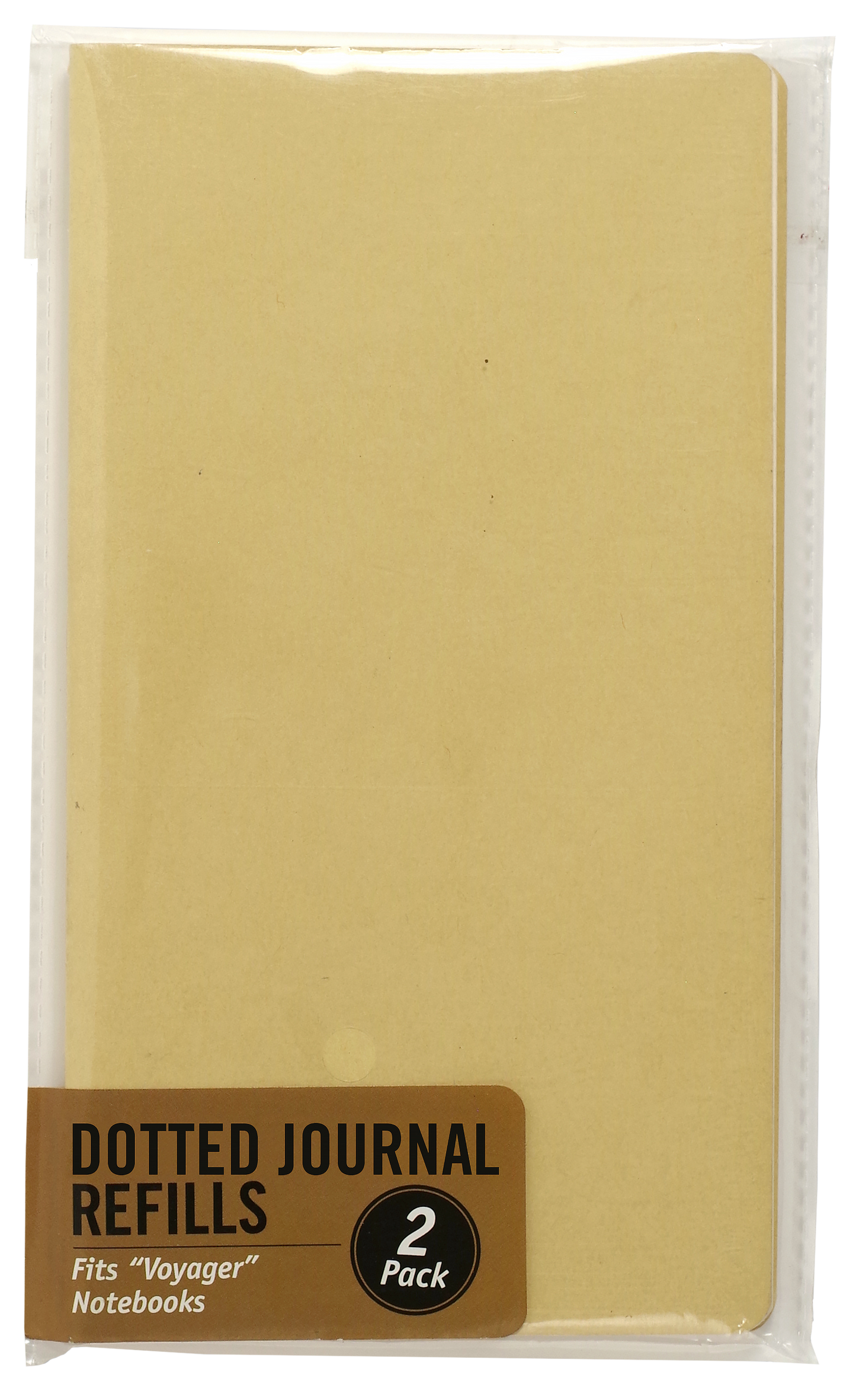 Voyager Notebook Dotted Journal Refills,Voyager Notebook Dotted Journal Refills