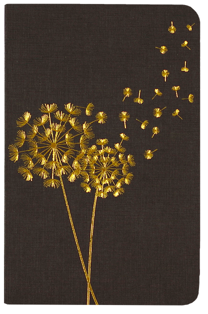 Jotter Mini Notebook Set: Dandelion Wishes,Jotter Mini Notebook Set: Dandelion Wishes