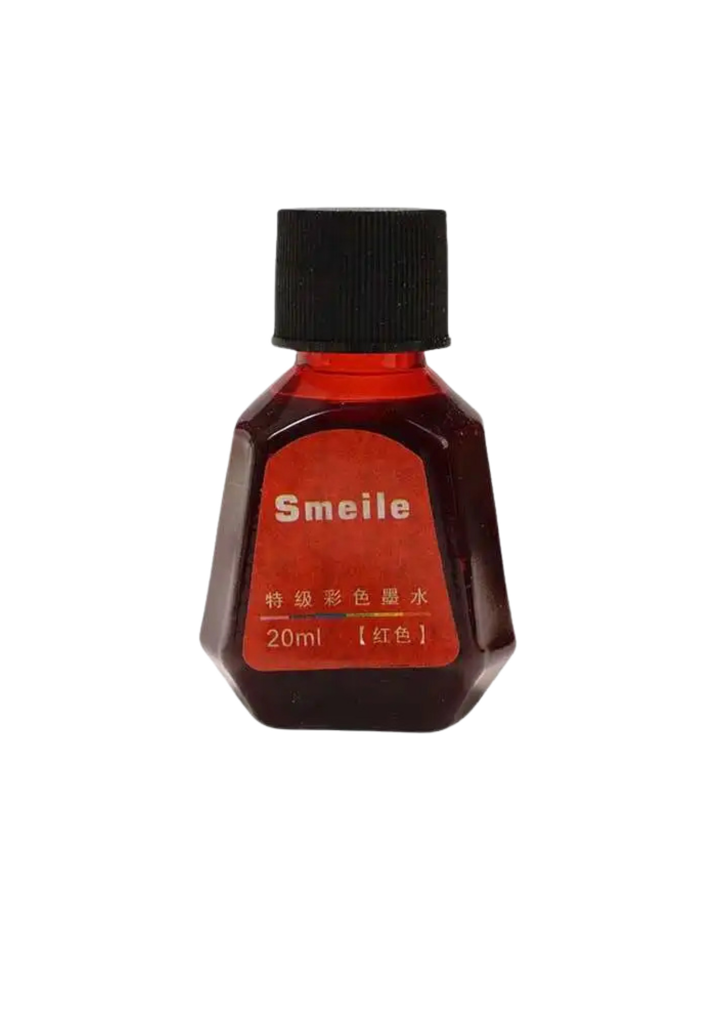 20ml/ bottle,  Pen Ink Liquid ink, Office Ink Business Signature Ink (9 colors)