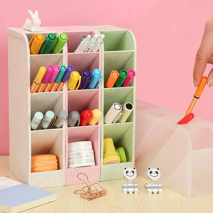 desk organizer