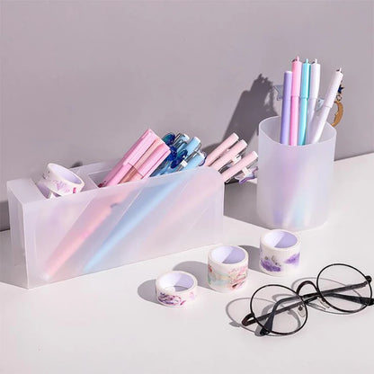 Desk Storage Box - The Mail and More Store