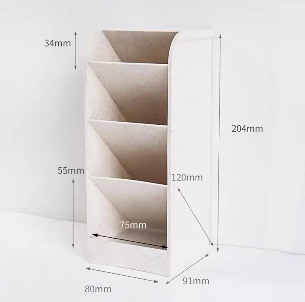 Desk Storage Box - The Mail and More Store