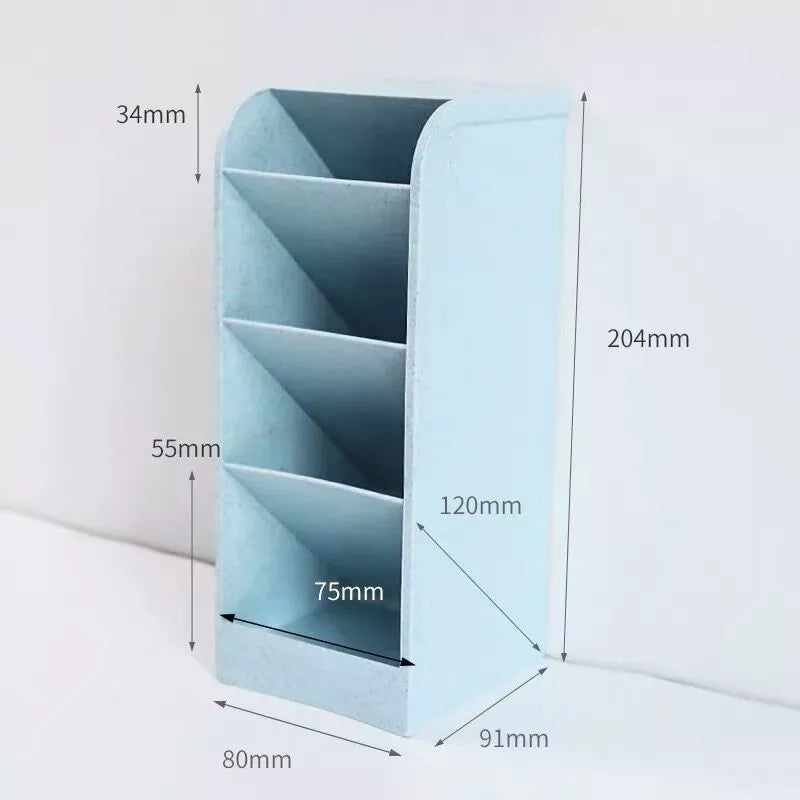 Desk Storage Box - The Mail and More Store