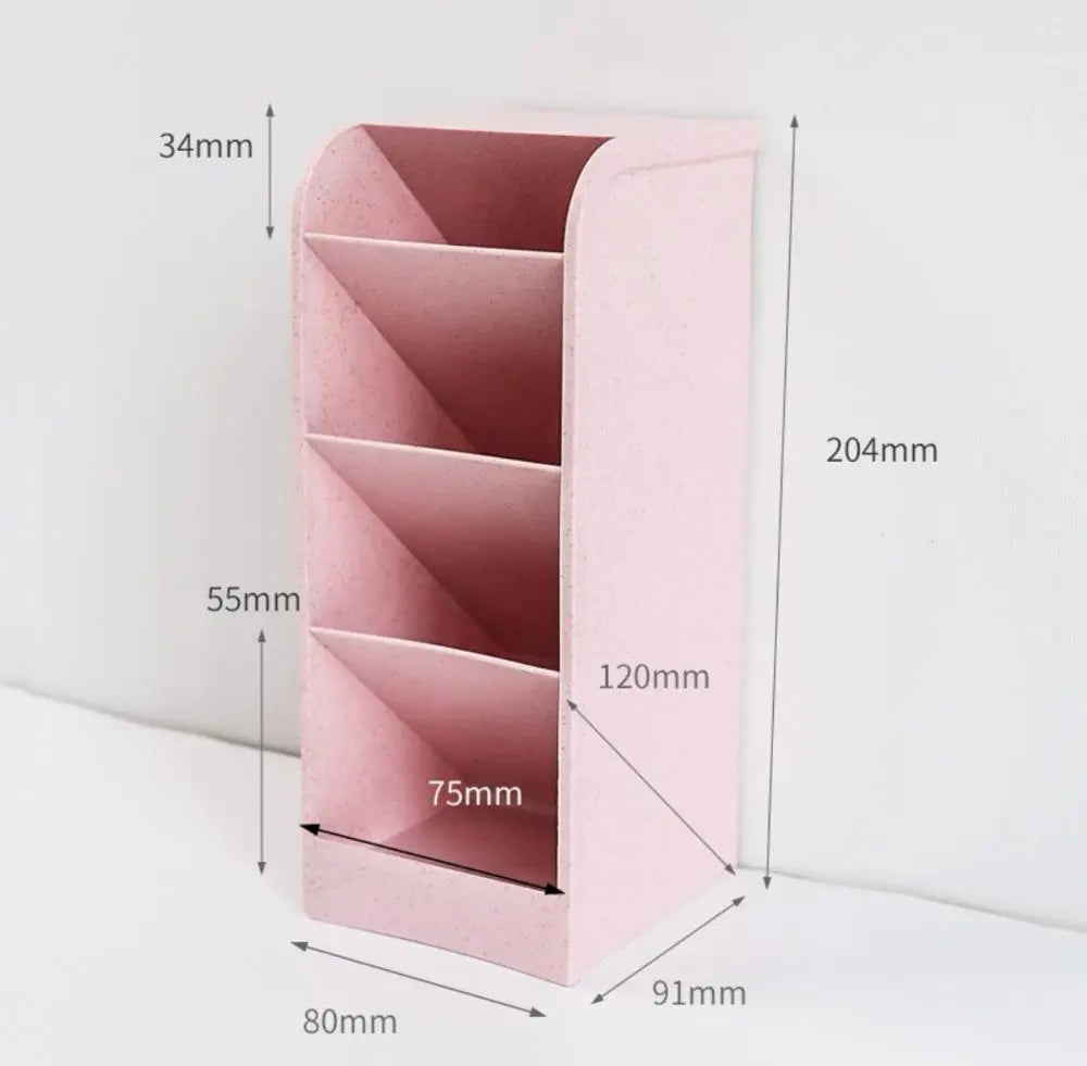 Desk Storage Box - The Mail and More Store
