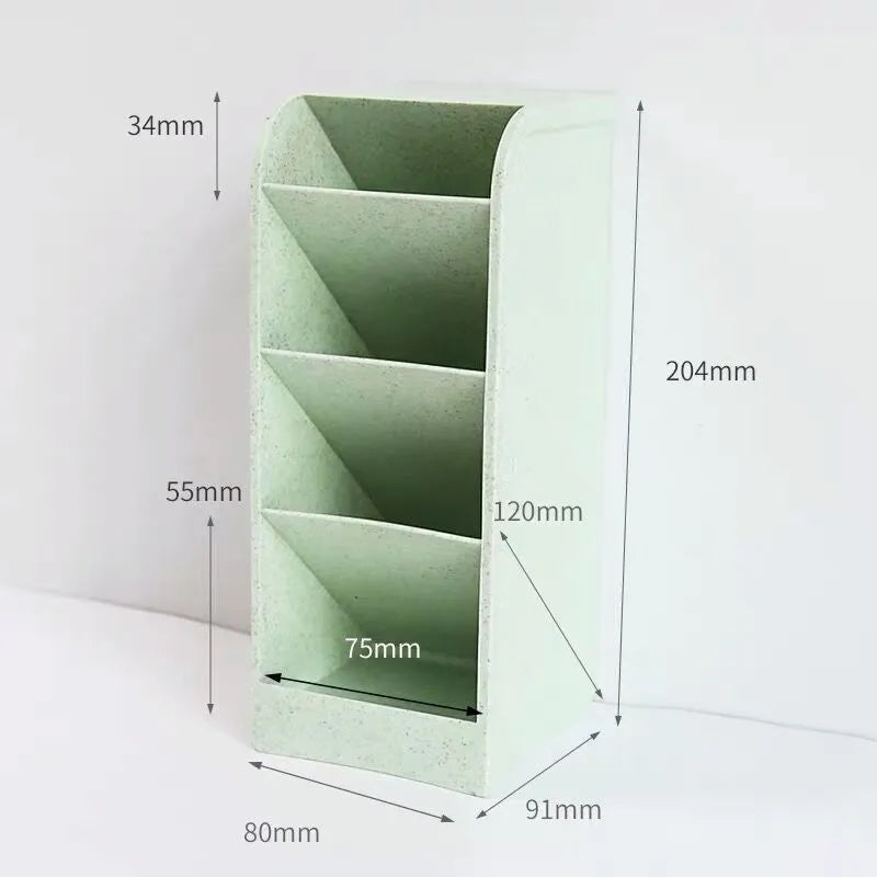 Desk Storage Box - The Mail and More Store