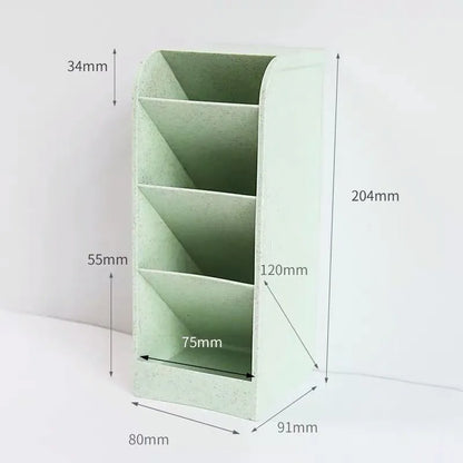 Desk Storage Box - The Mail and More Store
