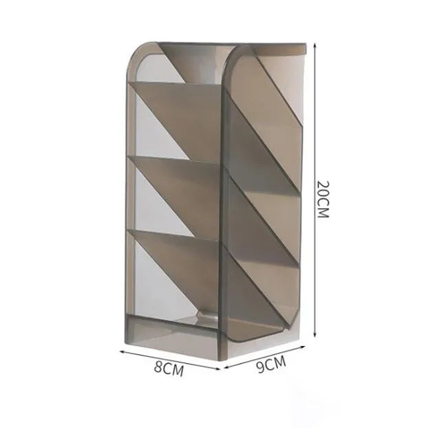 Desk Storage Box - The Mail and More Store