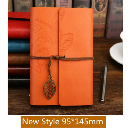 Retro Notebooks & Journals Agenda Binder Sketch Book - The Mail and More Store