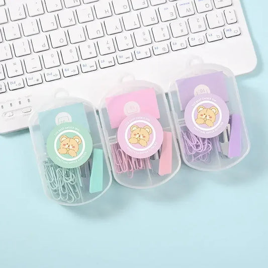 Stapler Set