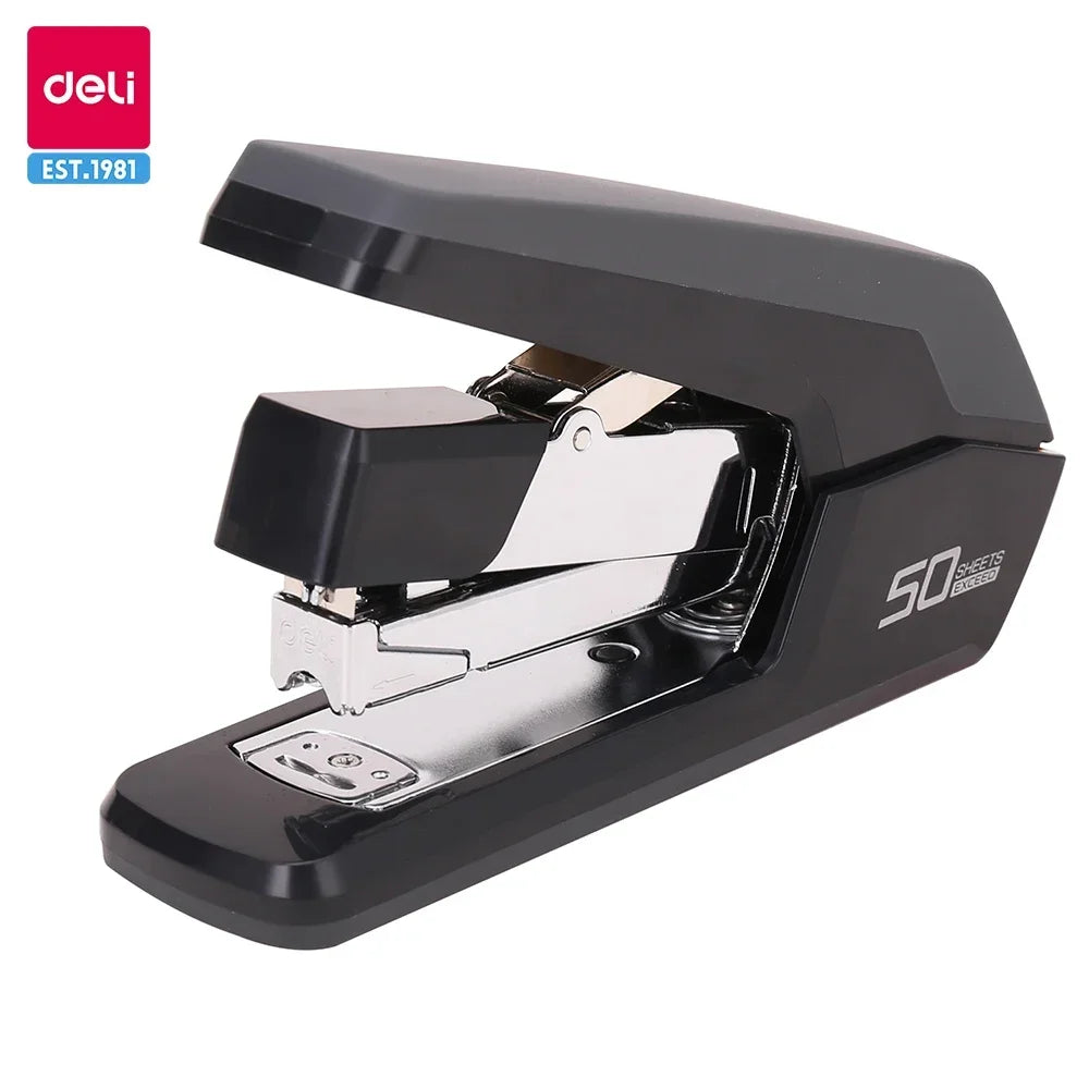 Heavy Duty Stapler Effortless Paper Binder | The Mail and More Store