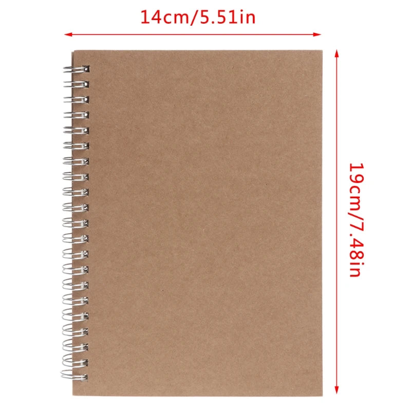 Planner Book Monthly Weekly Daily Agenda Schedule Blank Diary - The Mail and More Store