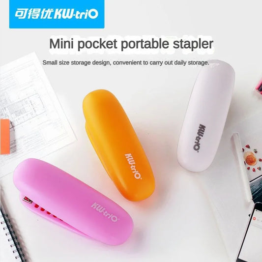 Mini Stapler Set