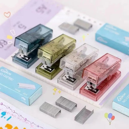 Small Stapler