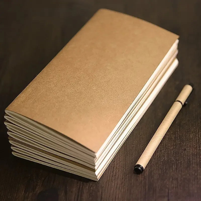  Travel Journals 